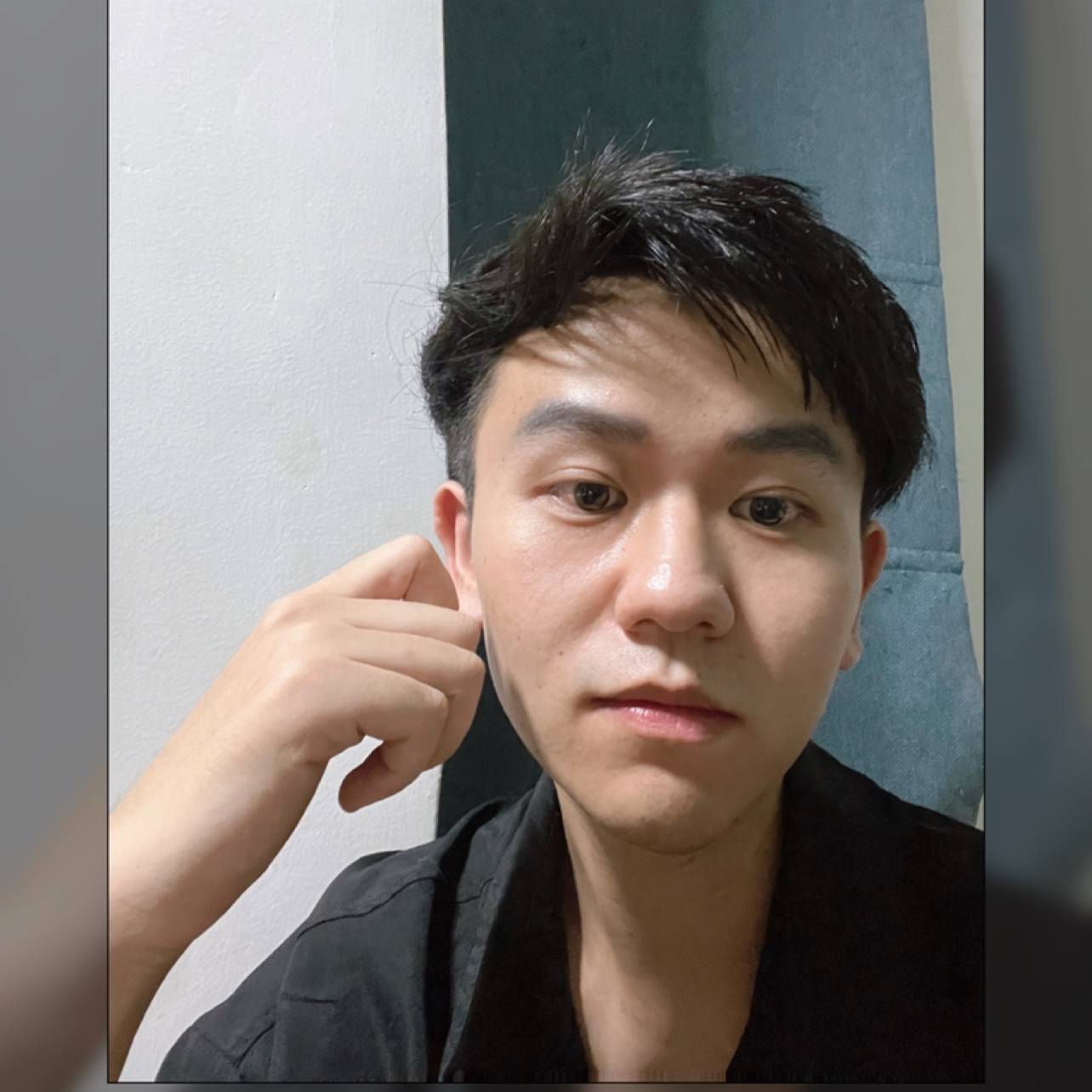 影卫的照片