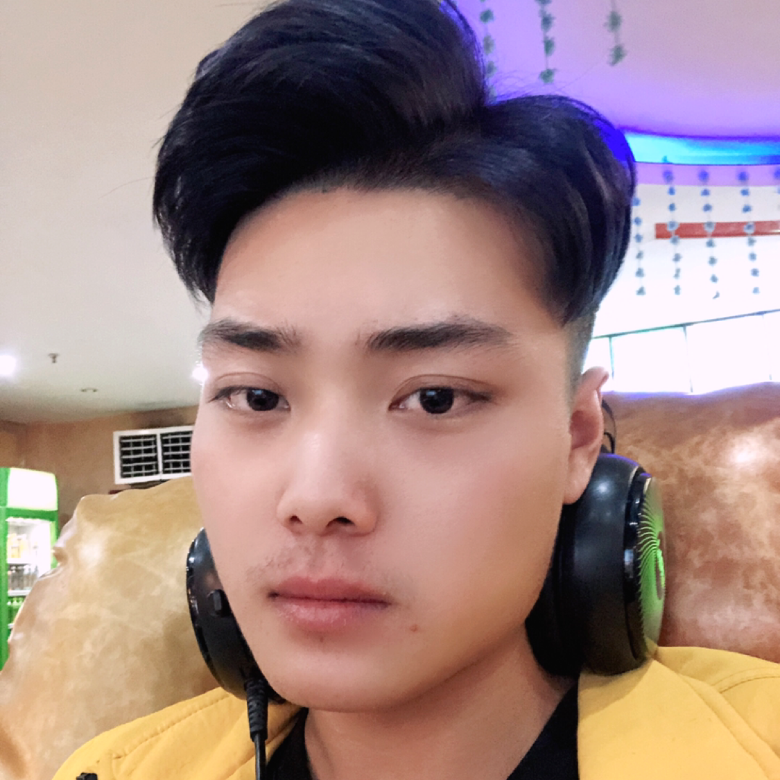 过客迎冷静的照片