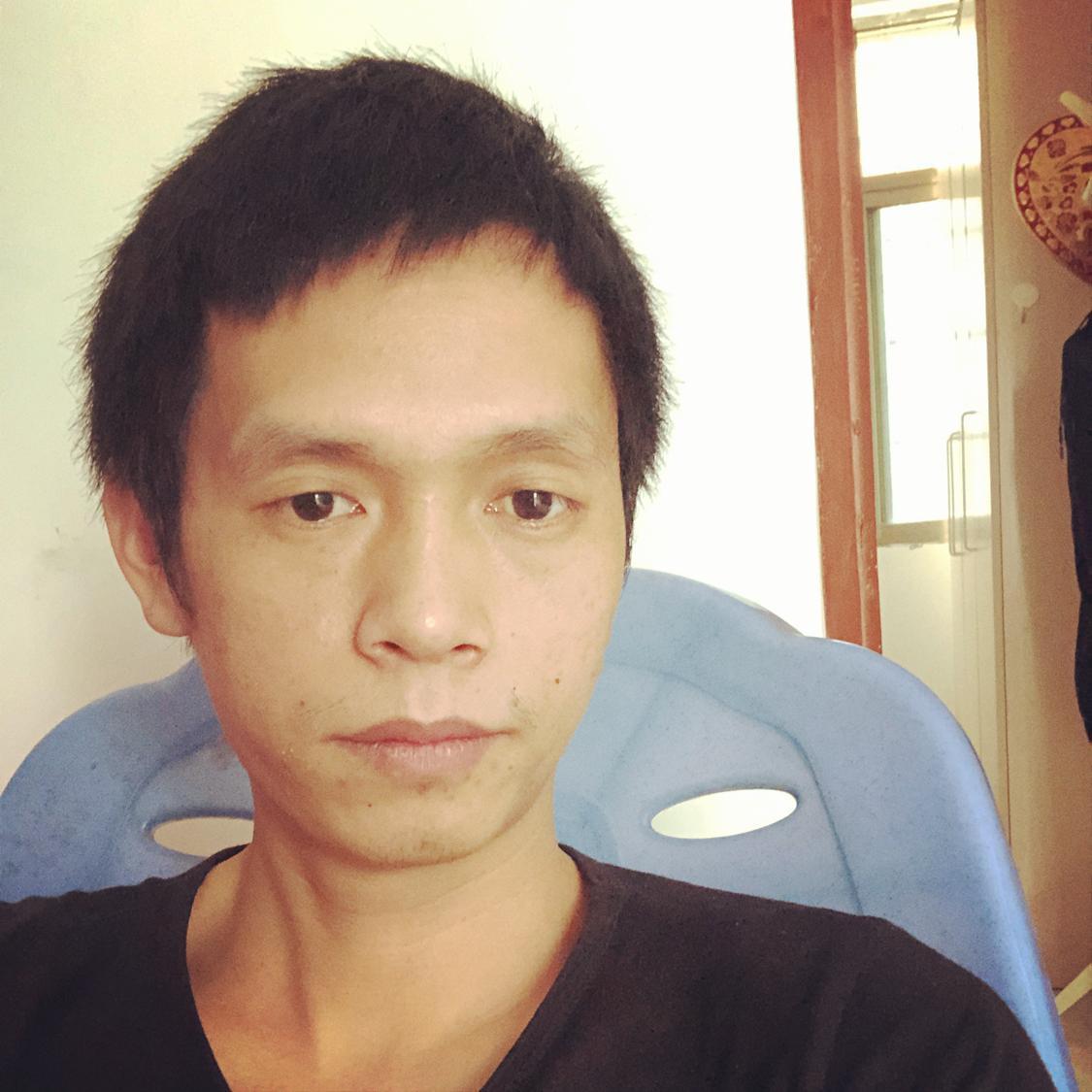 银耳汤和义气的照片