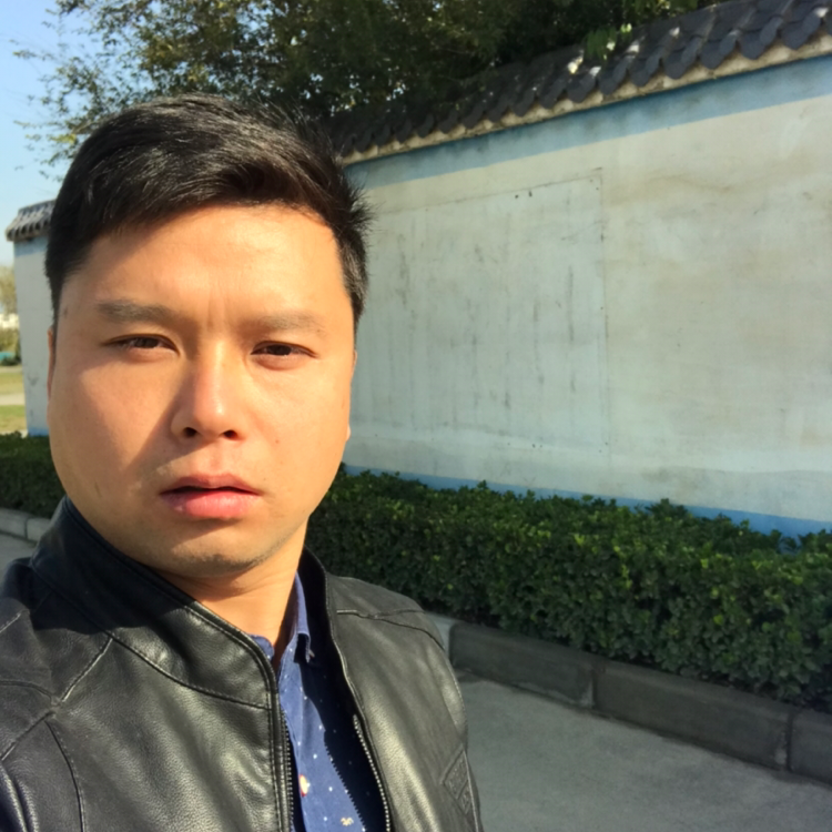 的照片