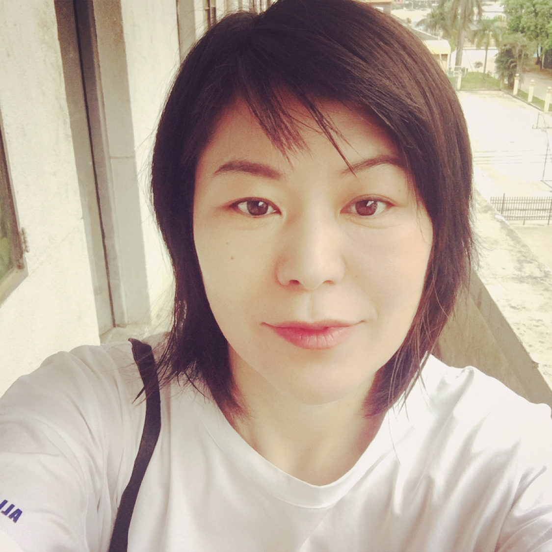 呆萌爱微凉的照片