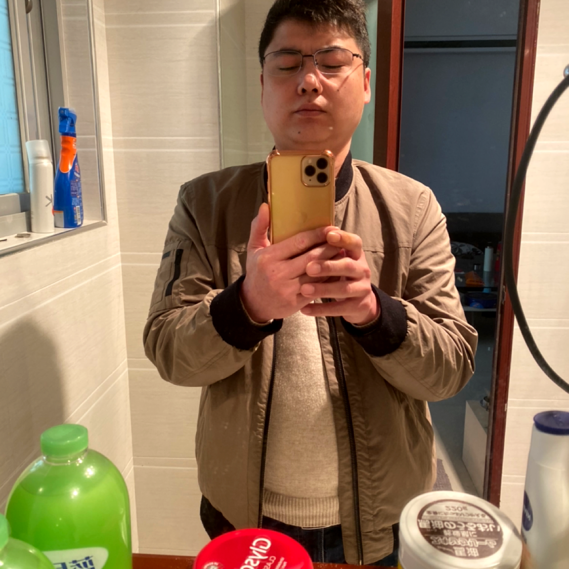 林家福的照片