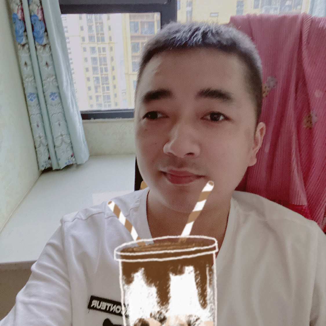 时间在等你的照片