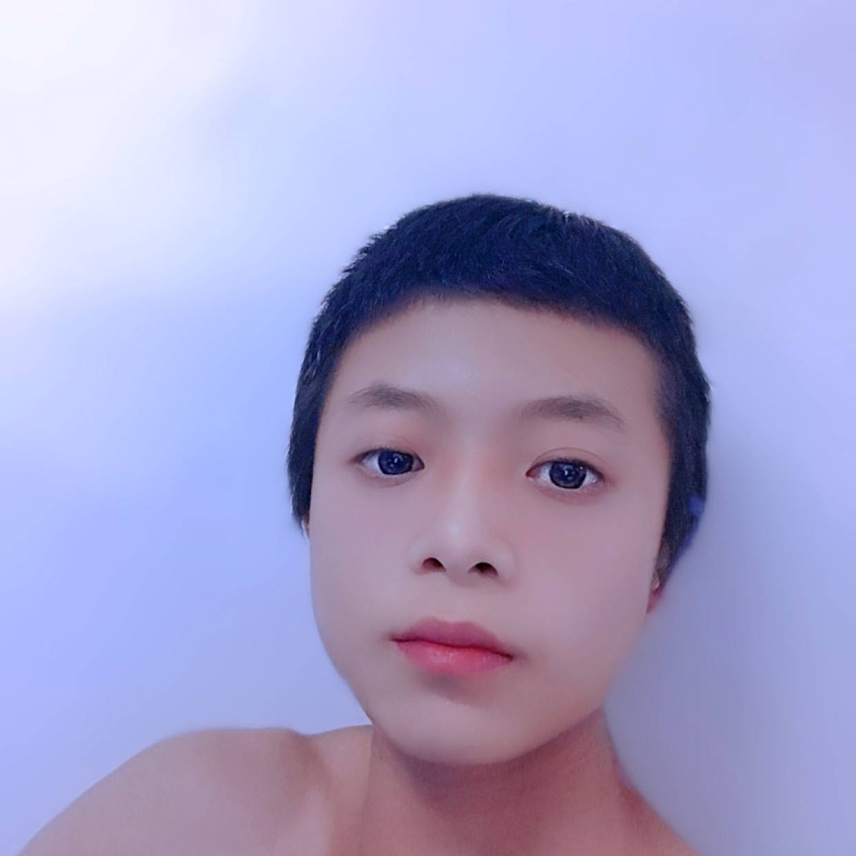 陌强的照片