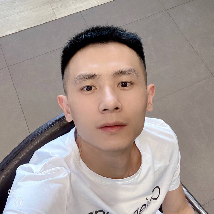 小阿麦的照片