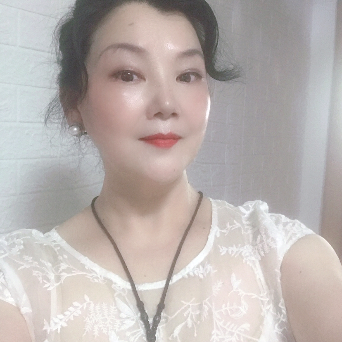 冰冷的雨的照片