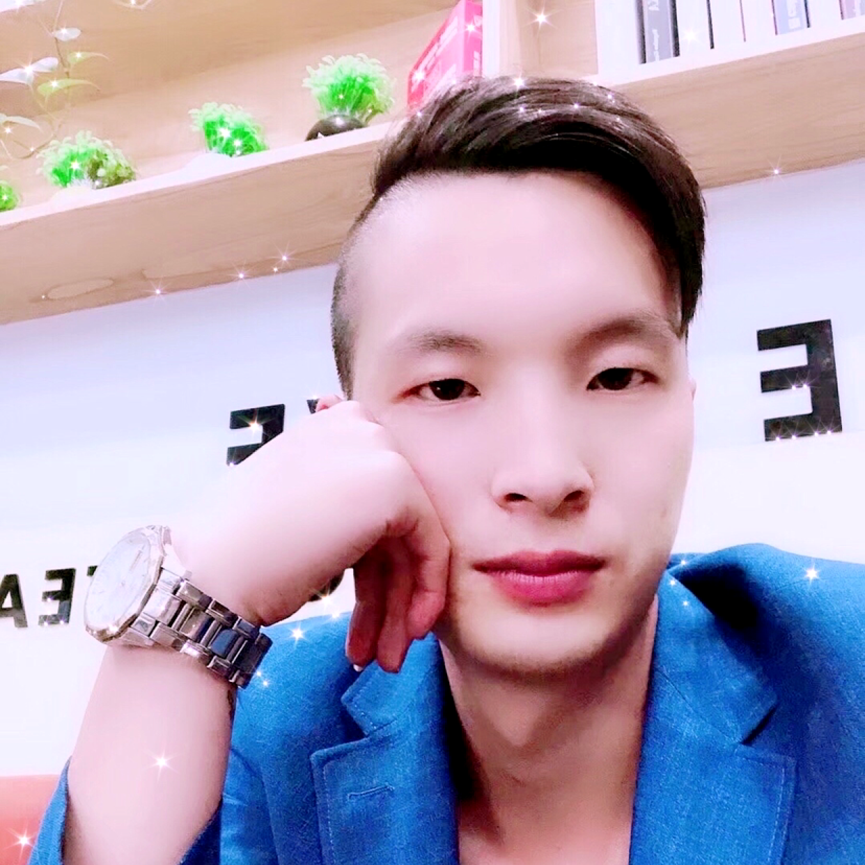 顺心蹁跹梦影的照片