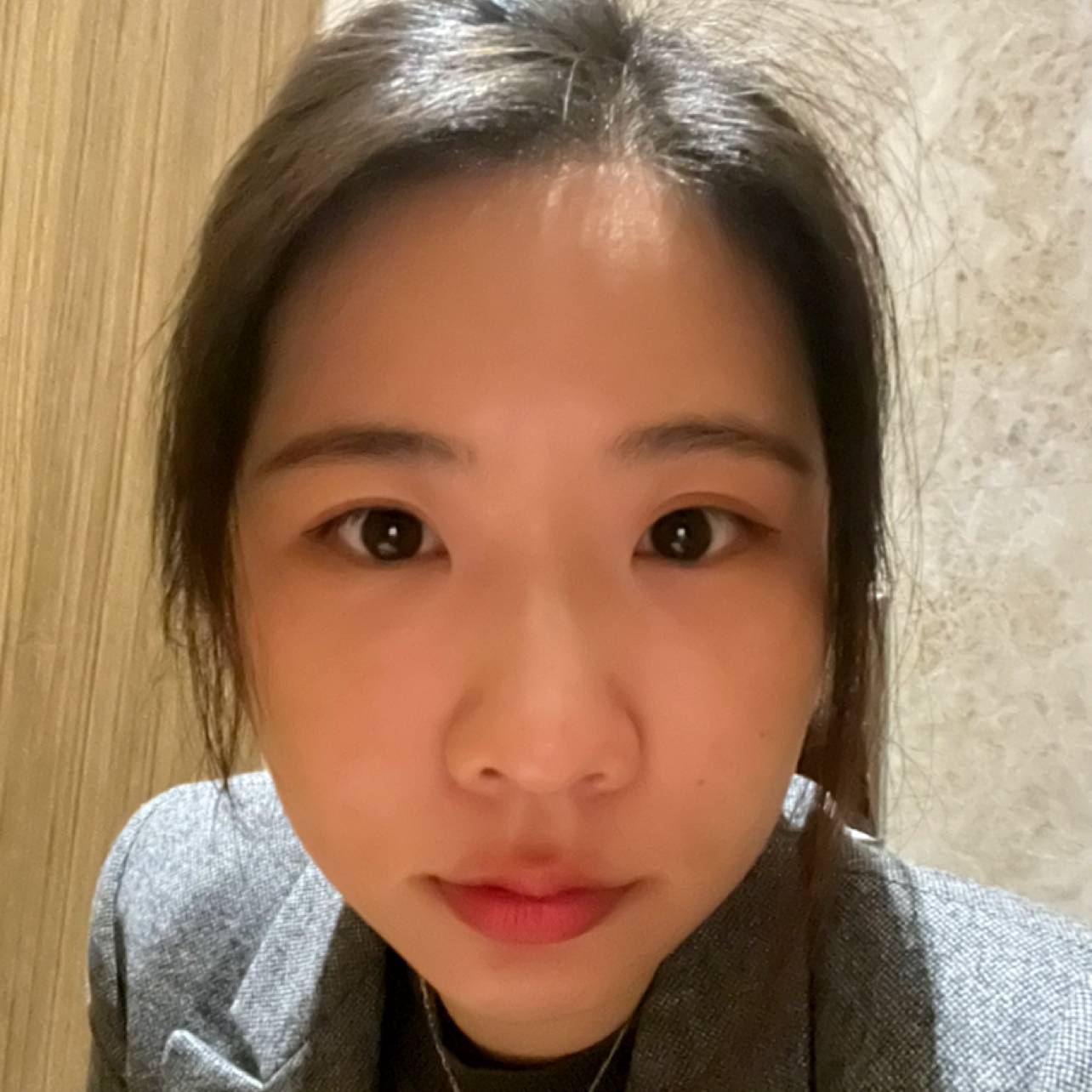 怡然扯白开水的照片