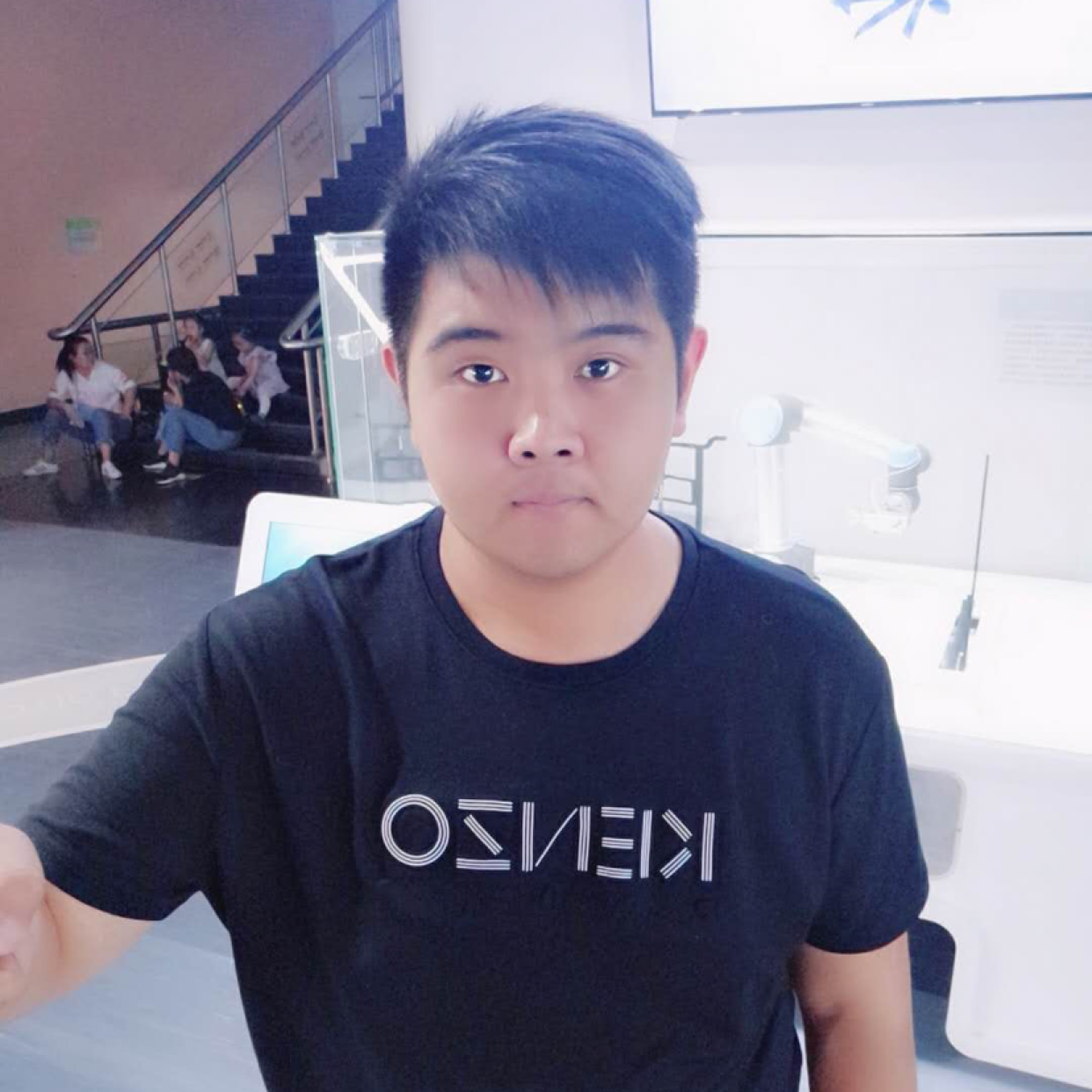 庭啊丶的照片