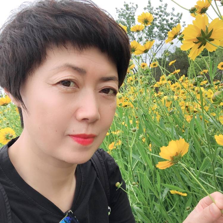2021开心的照片