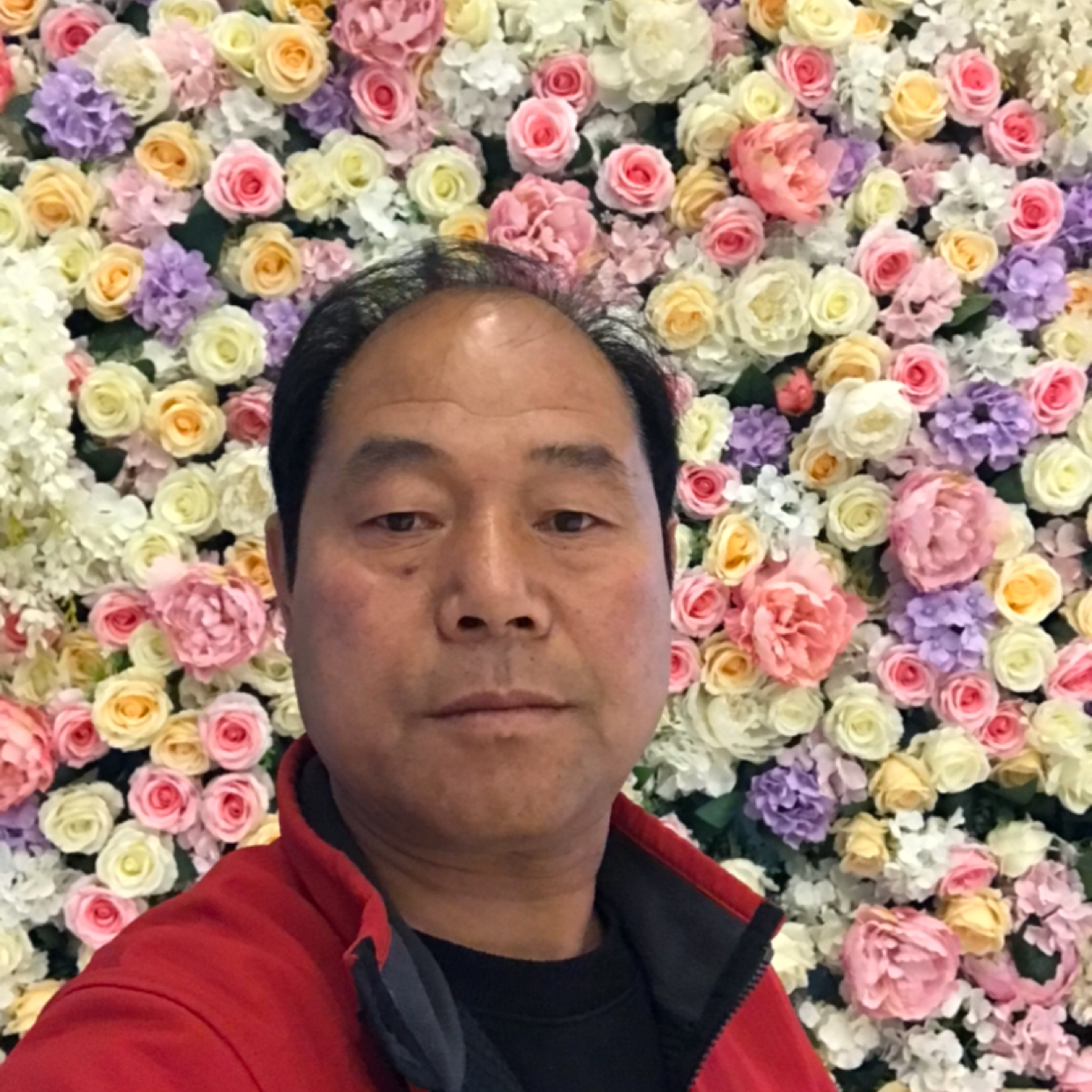 老师愤怒的照片