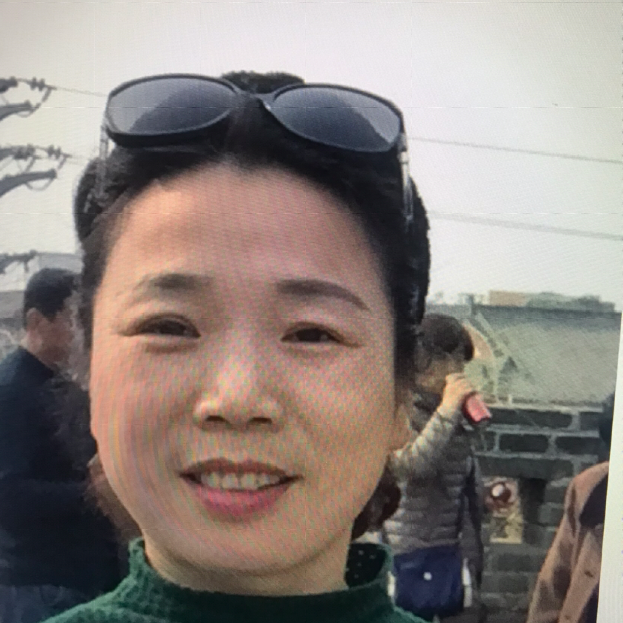 阳城花园的照片