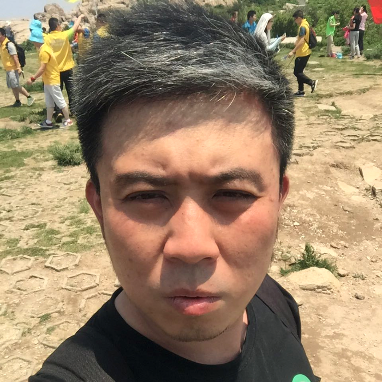 -无心耳机的照片