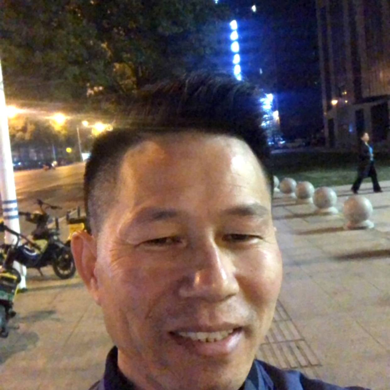 孝顺爱彼岸的照片