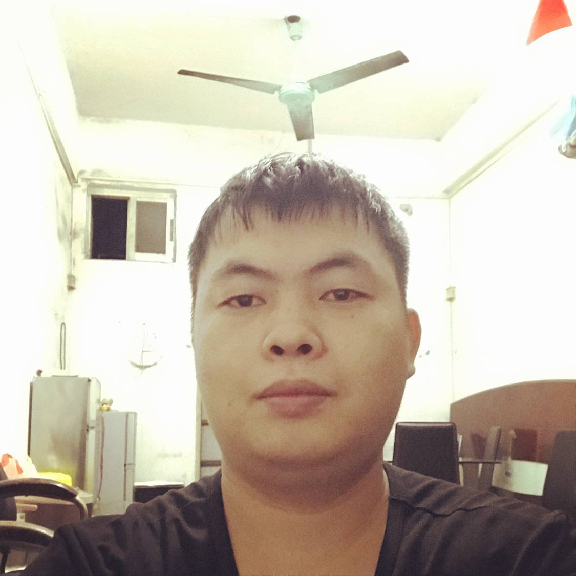 眼睛与等待的照片