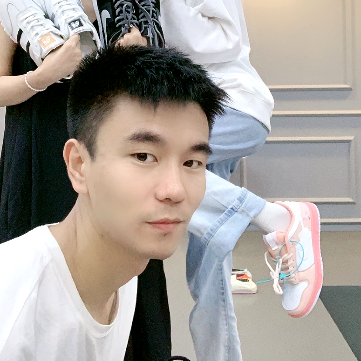 抹茶sweet的照片