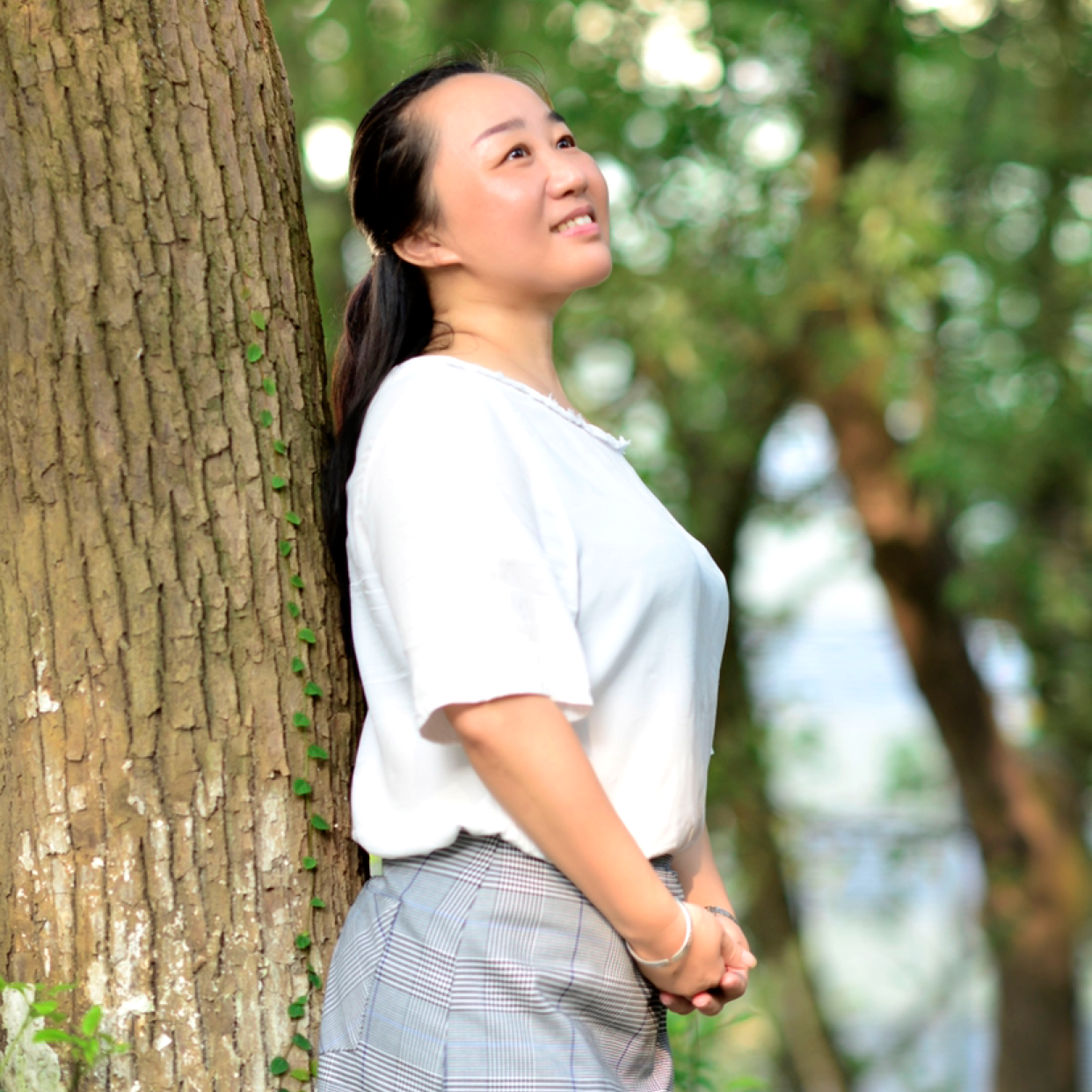 芳小甜的照片
