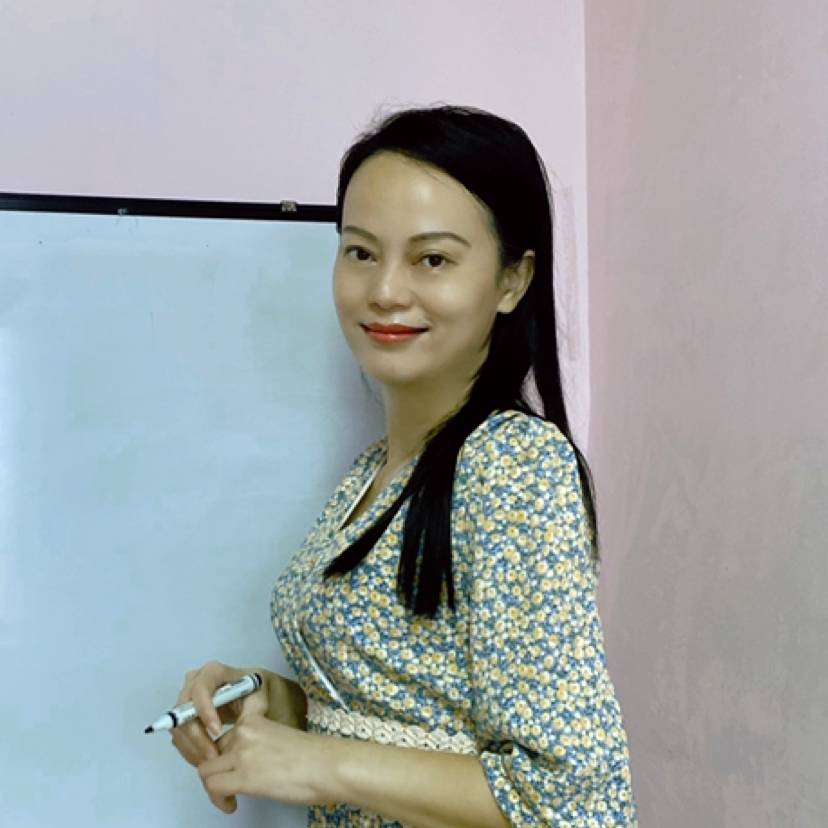 柔情若水的照片