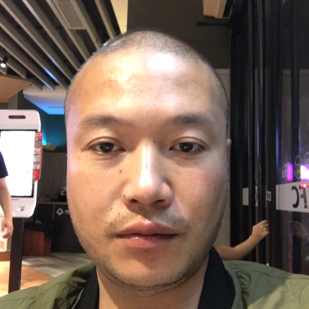 绝影闻隐忍的照片