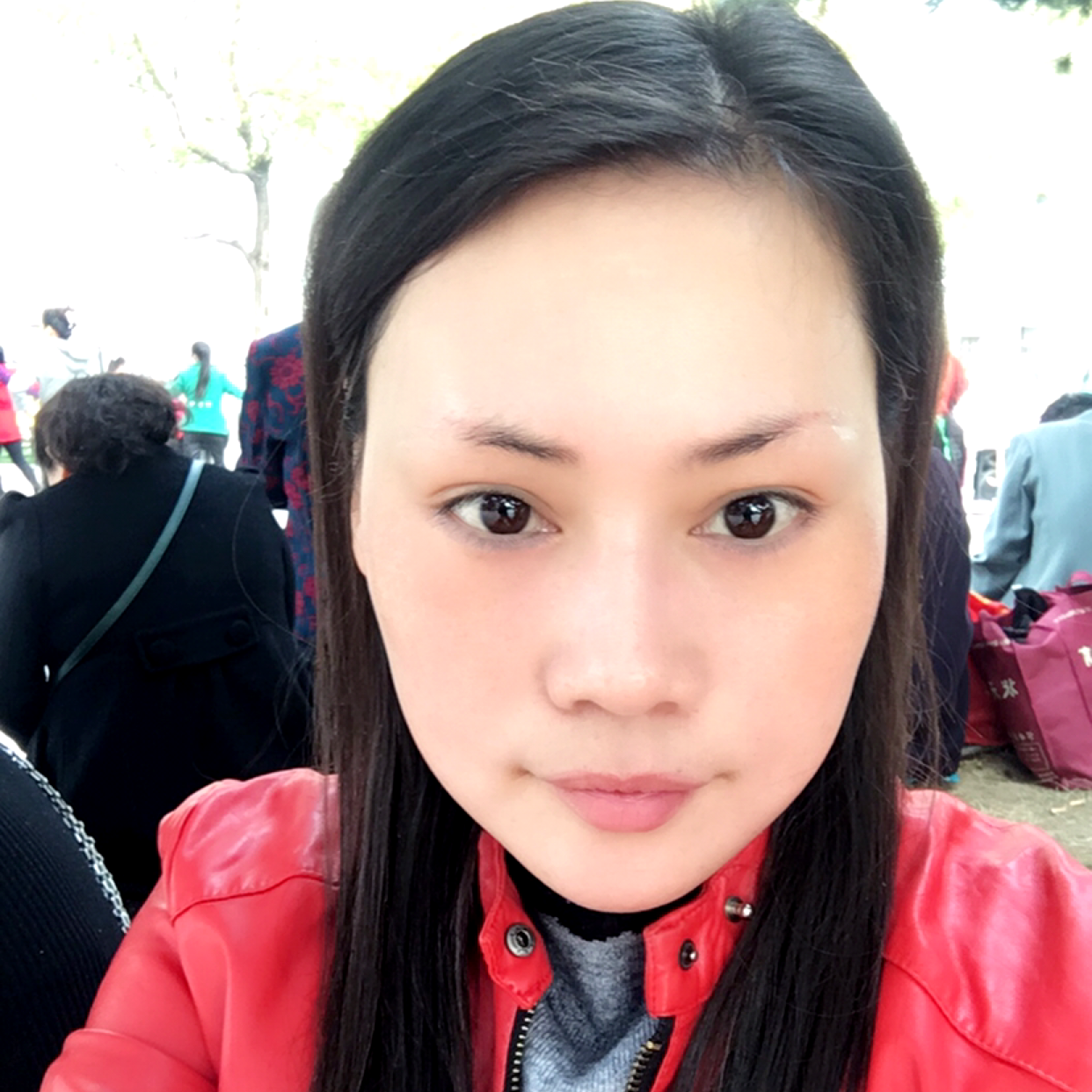 笑点低相许鱼的照片