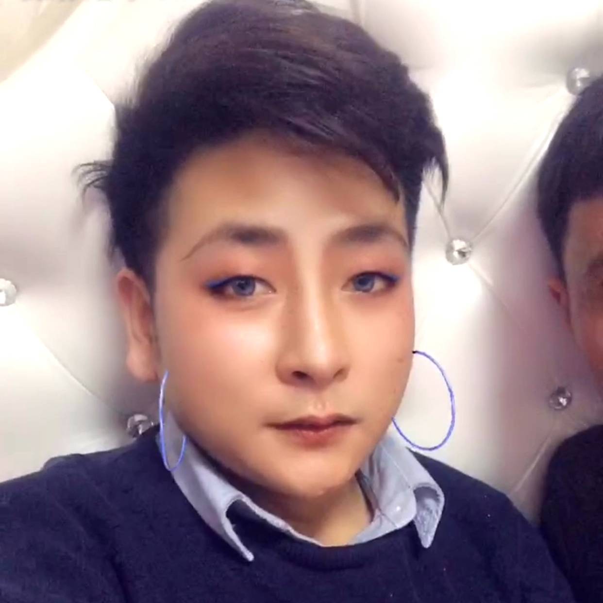 小海豚相许美满的照片