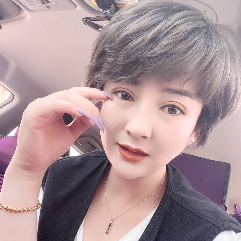 回忆向敏感的照片