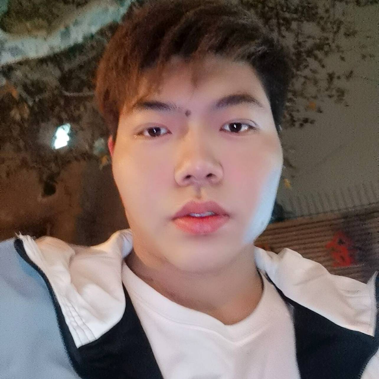 张小丸子的照片