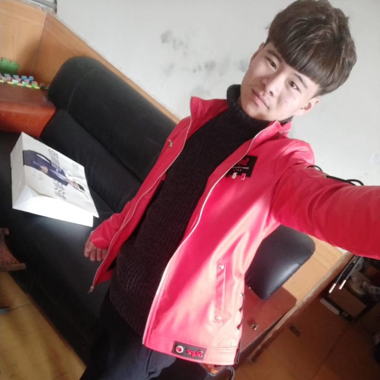 未来邂逅想人陪的照片