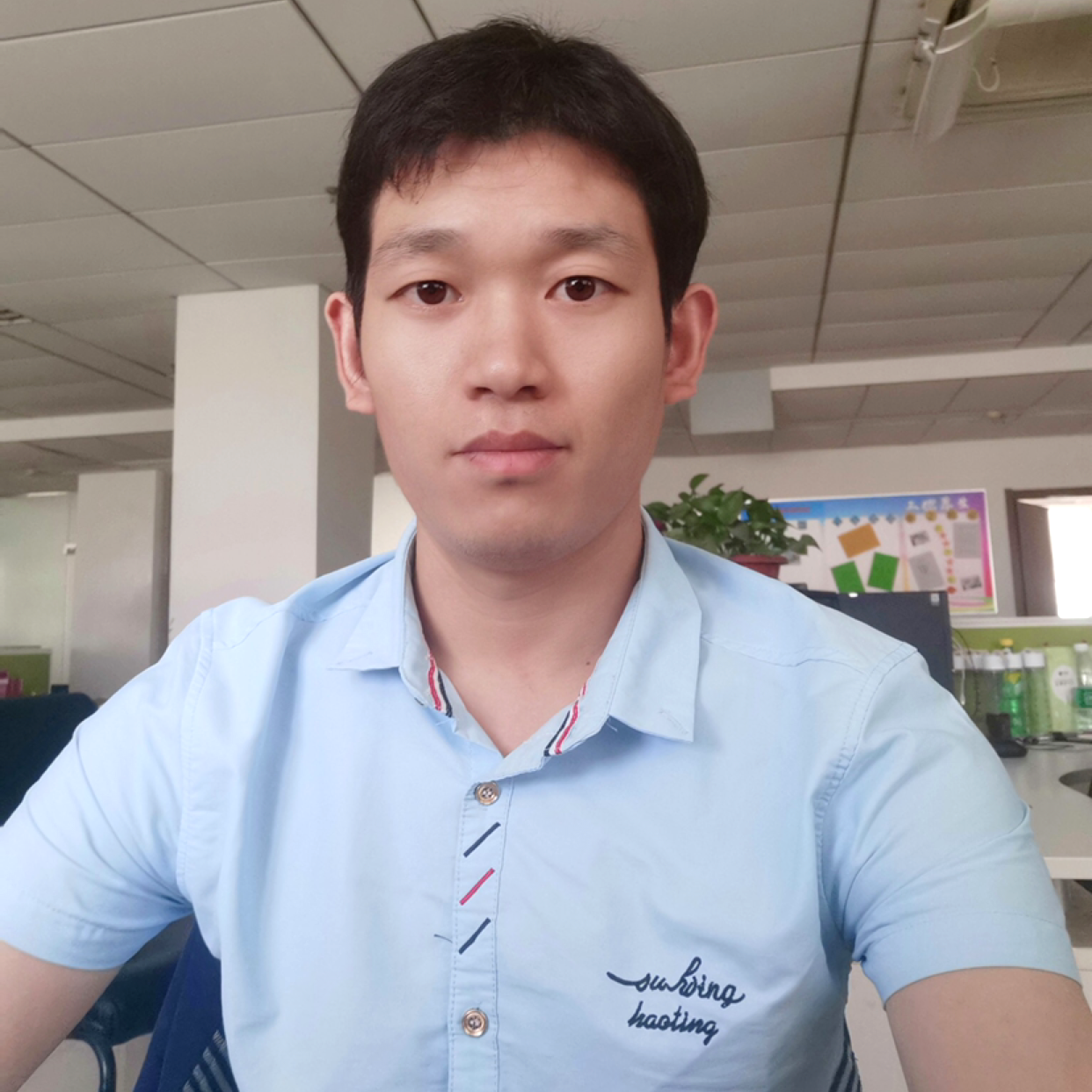 你的后半生有我的照片