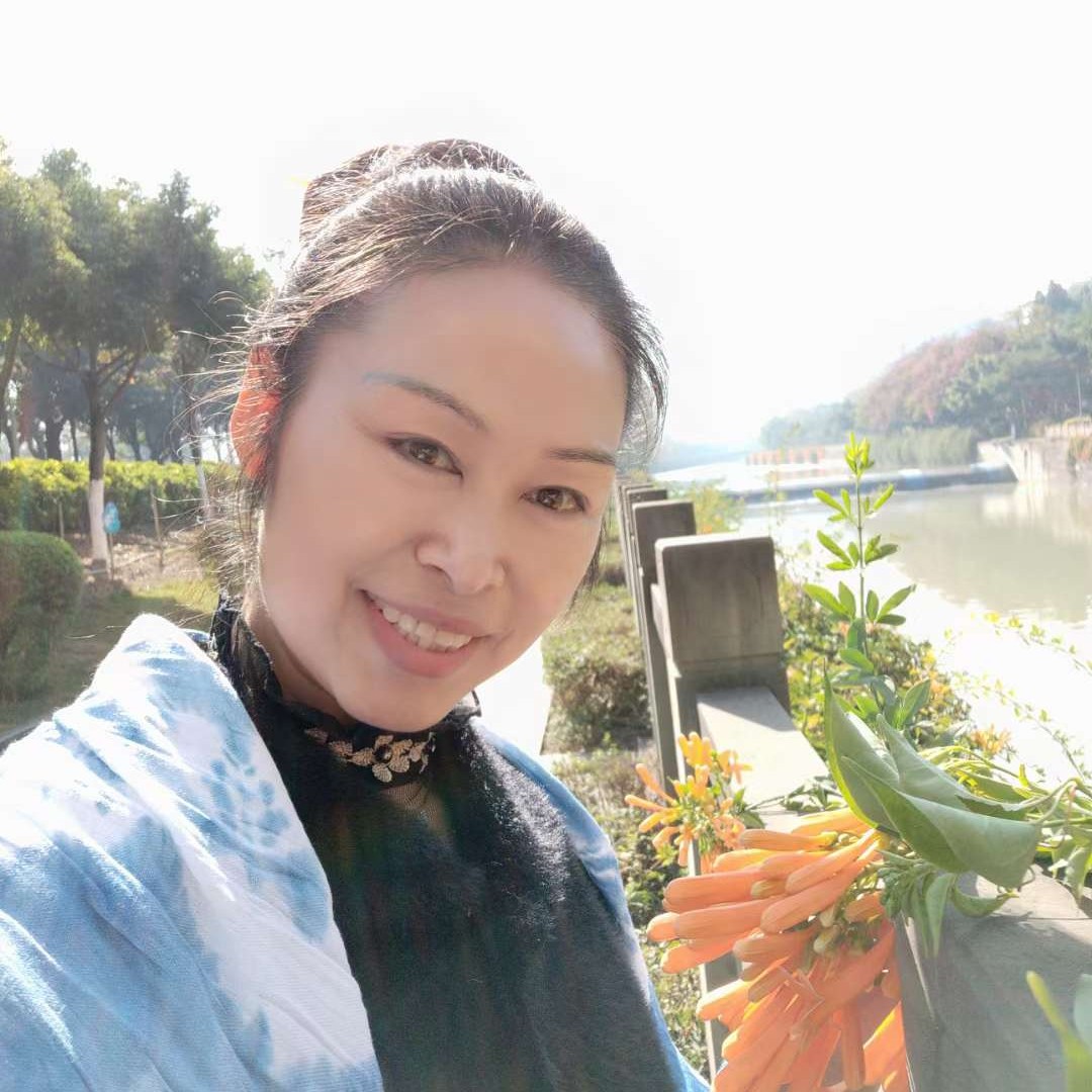 幸福快乐一家的照片