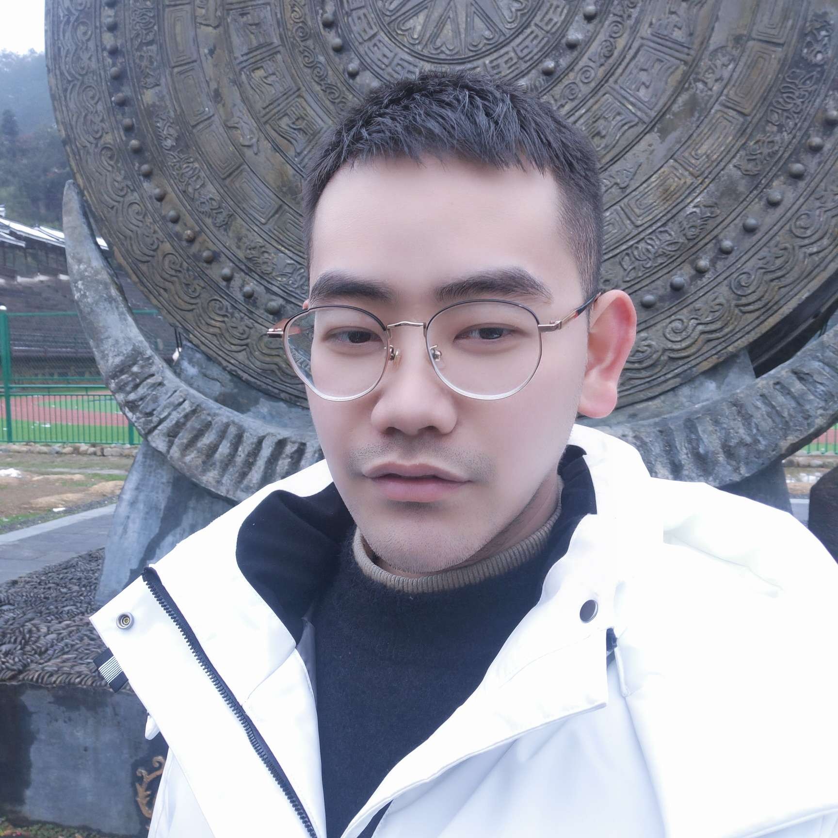 南南的照片