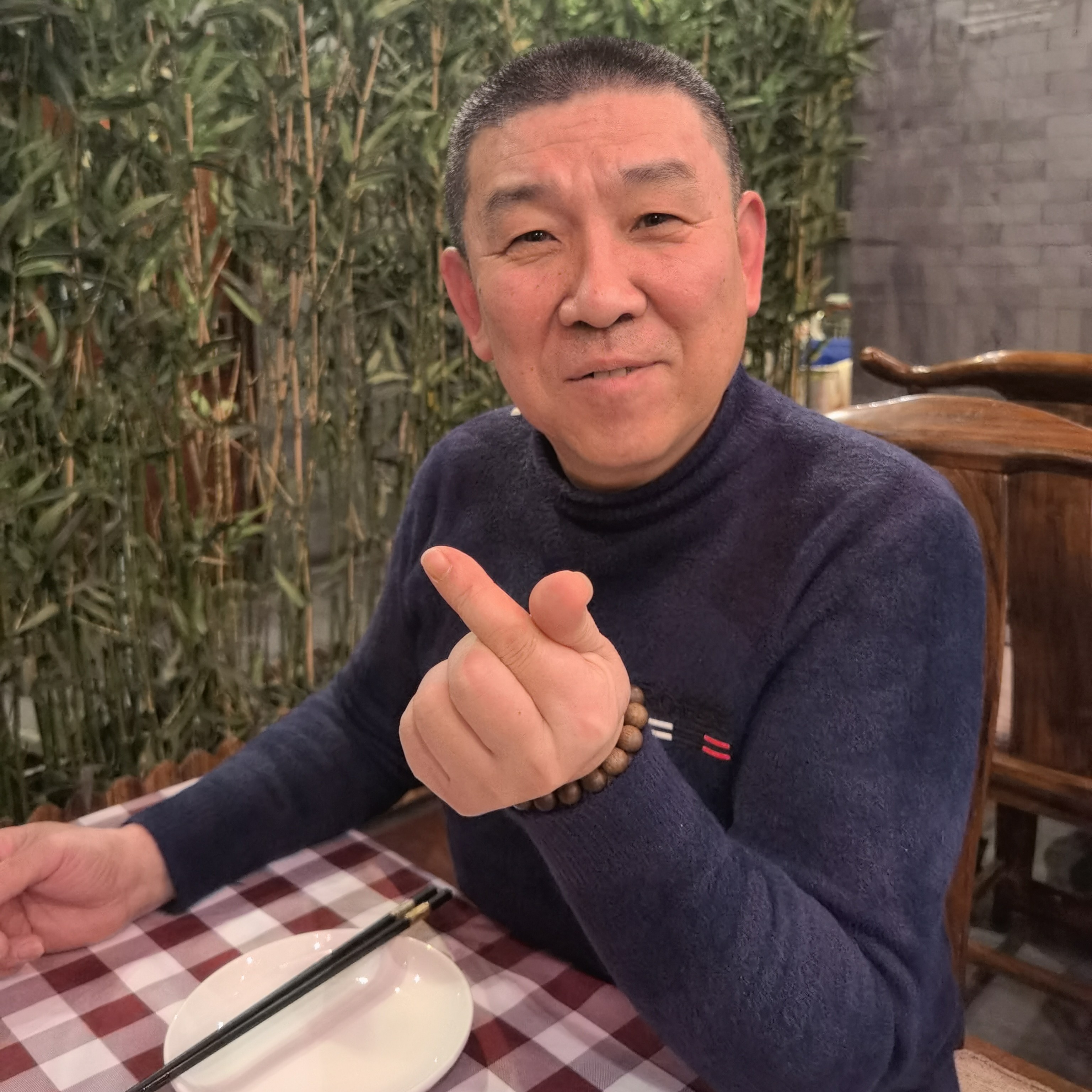 专一迎陌殇的照片