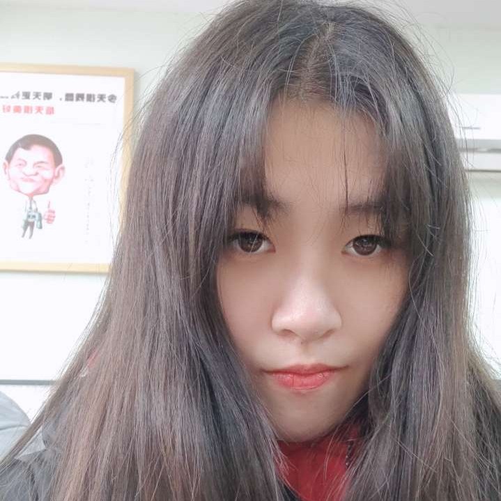 恋爱心灵美的照片