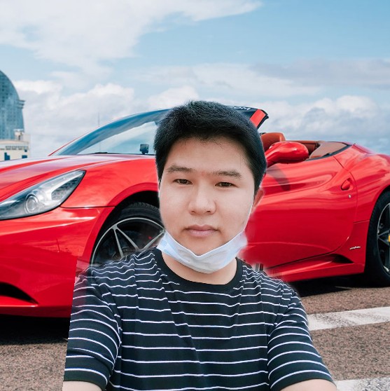 迷路闻轩辕的照片