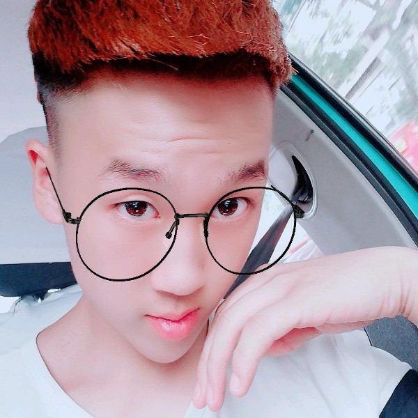 自由青衣的照片