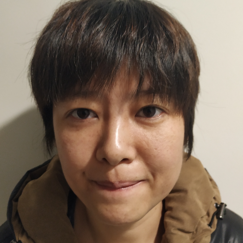 Queen i的照片