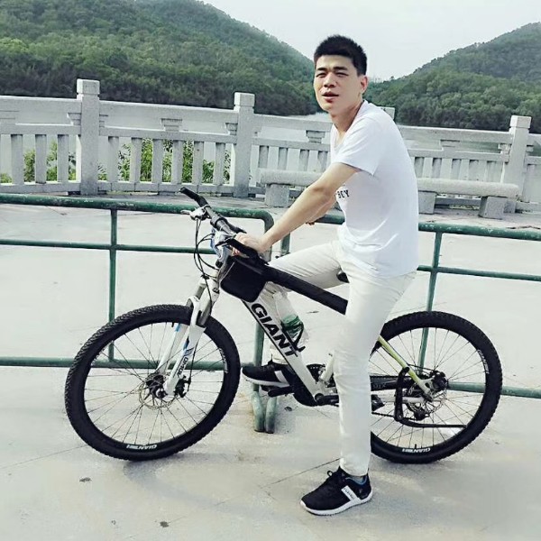 夜雨雁鸣的照片