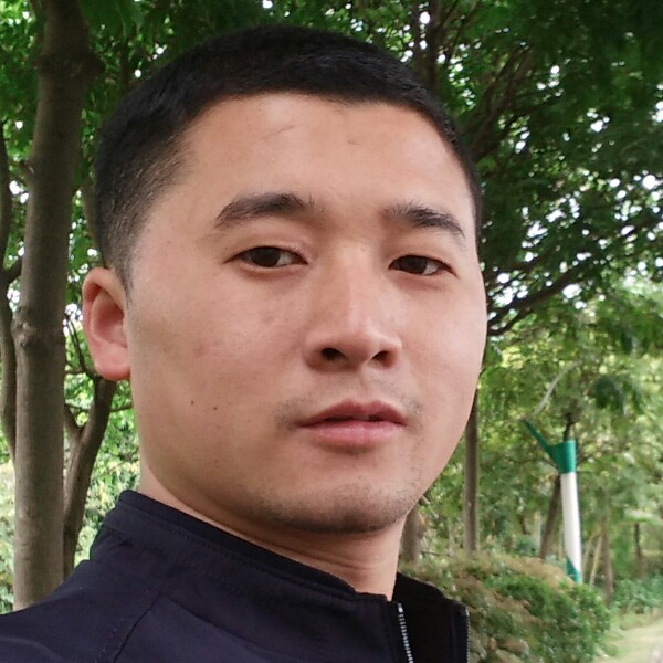 路口等有缘的你的照片