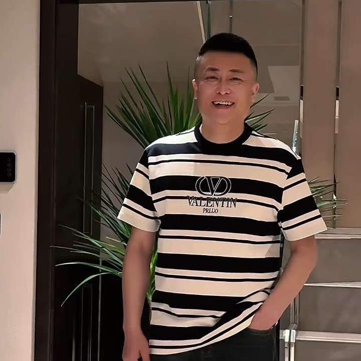 追逐梦想的照片