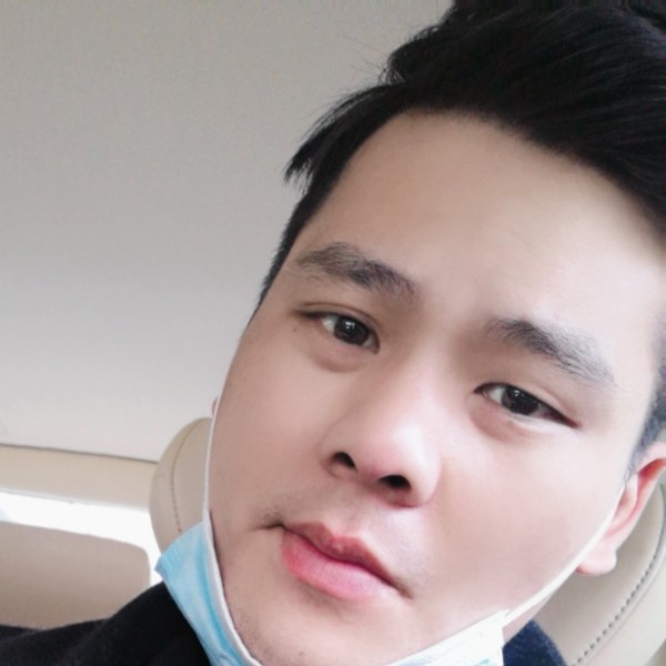 糖豆浅吻还单身的照片