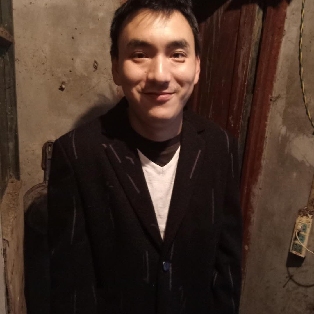 爱笑踢白羊的照片