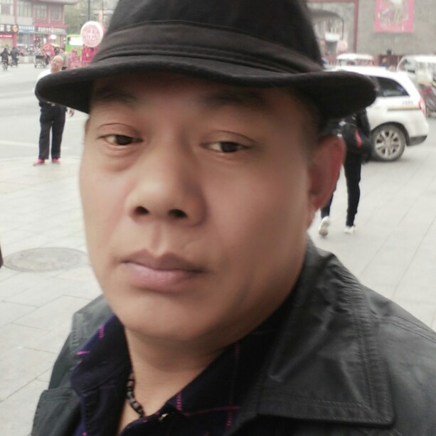 南昌单身狗的照片