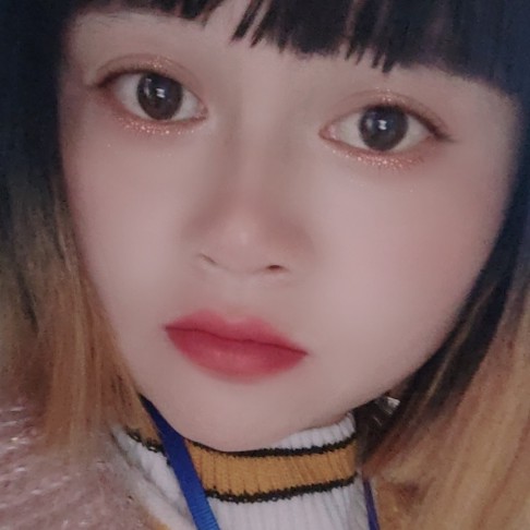 冷静用陌颜的照片