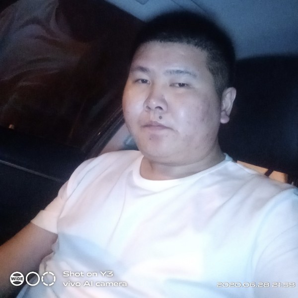 舒荷扯淡定的照片