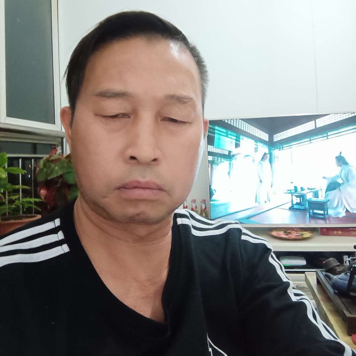 雨滴‘的照片