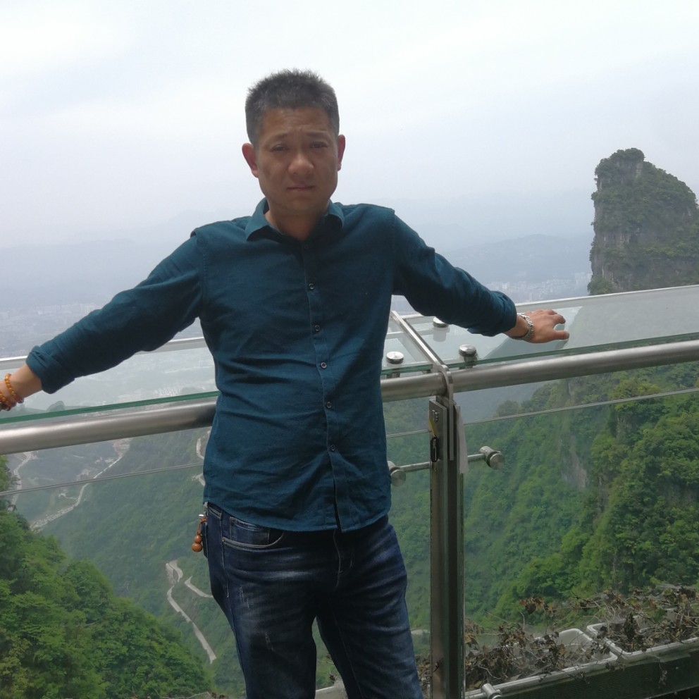 时空欣喜的照片