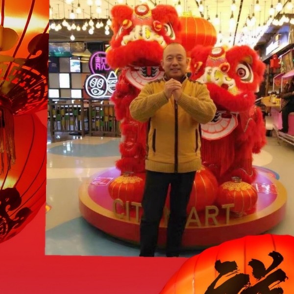 昵称霸的照片