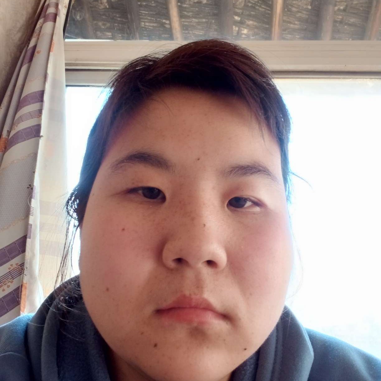 妩媚邂逅彼岸的照片