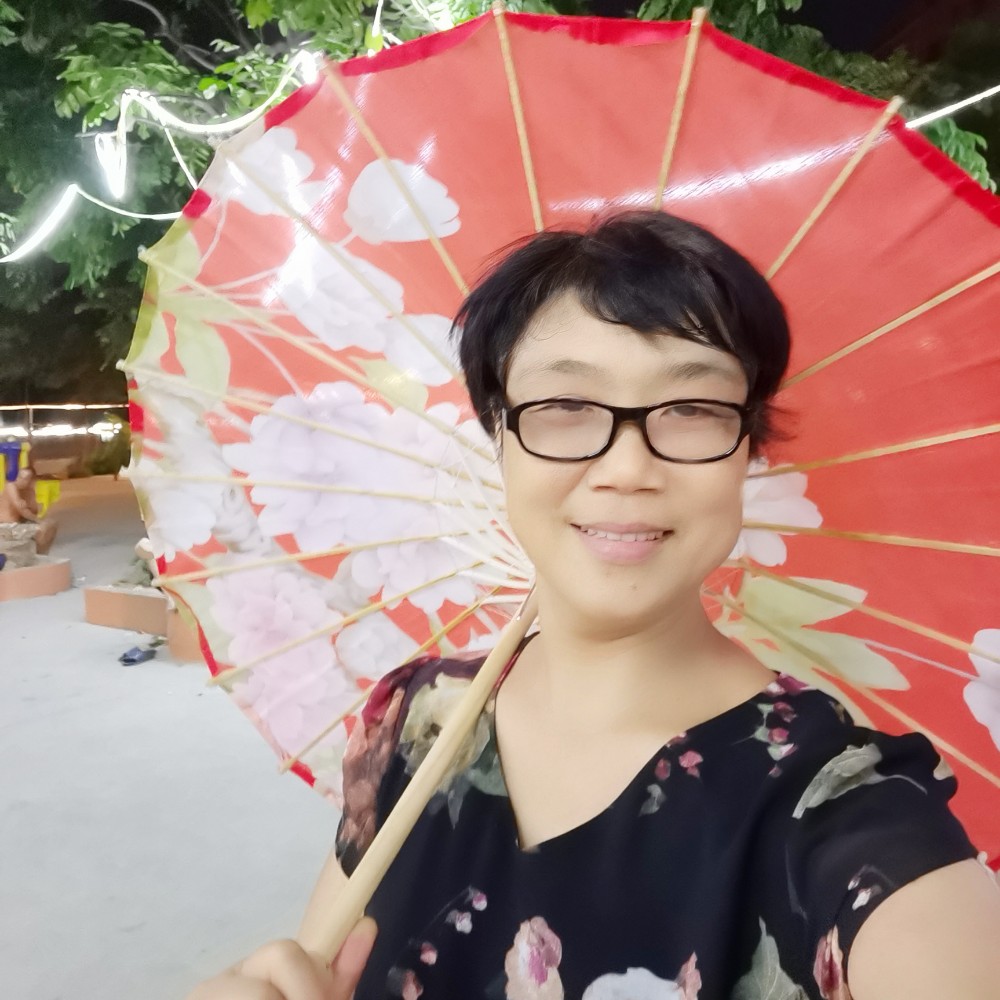 思玮的照片