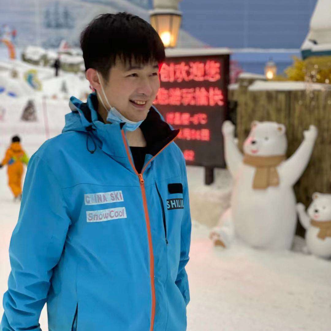 导师还孤單的照片